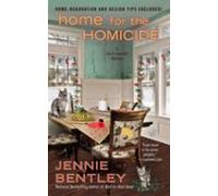 Home For The Homicide (ebook)