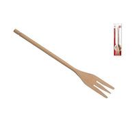 Home Forchetta, Legno Faggio, 30 cm