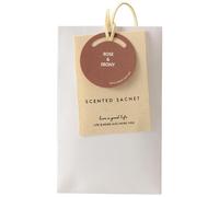 Home Fragrance Sachet Bags - Natural Scented Sachet Pack, Long Lasting Air Freshener Pouch, Storage Bag For Wardrobe Drawer Toilet Shoebox Room Closet Shoe Cabinet Use Fresh Scent Control Pack