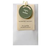 Home Fragrance Sachet Bags - Scented Sachet Pack, Natural Long Lasting Air Freshener Bag, Fragrance Storage Pouch For Wardrobe Drawer Toilet Shoebox Closet Room Shoe Cabinet Use Fresh Control