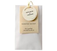 Home Fragrance Sachet Bags - Scented Sachet Pack, Natural Long Lasting Air Freshener Bag, Fragrance Storage Pouch For Wardrobe Drawer Toilet Shoebox Closet Room Shoe Cabinet Use Fresh Control