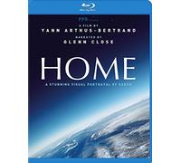 Home [Francia] [Blu-ray]