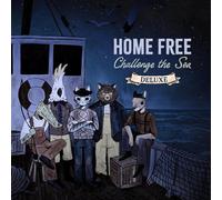 Challenge the Sea (Deluxe)