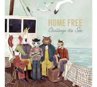 Home Free - Challenge the Sea [Vinyl LP] [VINYL] [Vinilo]