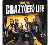 Home Free - Home Free - Crazy(er) Life