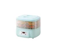 Home Freeze Dryer Machine with 6 Trays | Adjustable Timer & Temperature Control jn
