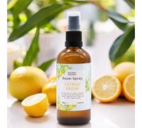 Spray Fresco para el Hogar - Citricos Frescos 100ml