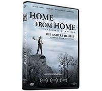 Home From Home: Chronicle of a Vision [USA] [DVD]