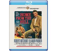 Home From the Hill [Blu-ray]