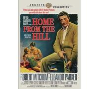 Home From the Hill [USA] [DVD]