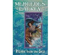 Home From the Sea (Elemental Masters, 7)