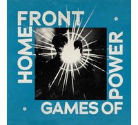 Home Front - Games Of Power