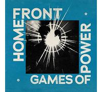 Home Front - Games Of Power [Vinilo]