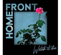 Home Front - Watch It Die [VINYL] [Vinilo]