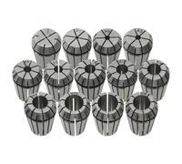 Home & Garden-ER20 - Juego de herramientas de torneado de 13 piezas, elección de muebles