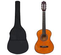 Home & Garden - Juego de 8 piezas de guitarra clásica para principiantes, 1/2 34 pulgadas, elección de muebles