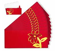 Home Genie Sobre de regalo Shagun Lifafa/dinero para regalar dinero en bodas, cumpleaños y cualquier otra ocasión boda | Sagan | Milni | compromiso | matrimonio