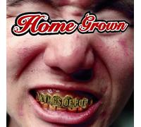 Home Grown - Kings of Pop
