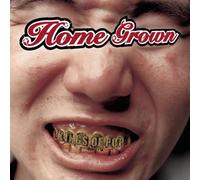 Home Grown - Kings of Pop