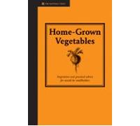 Home-grown Vegetables (ebook)