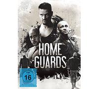 Home Guards [DVD]