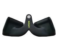 Home Gym Fitness Remo T-Bar V-Bar Polea Cable Accesorios para máquina de bíceps, Tríceps Lat, barra de tracción Lat Barra de tracción Lat Fuerza de Entrenamiento Empuñaduras Lat Pull Down Bar
