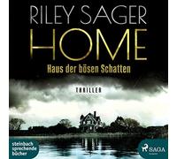 Home - Haus der bösen Schatten