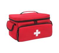 Home Health Bag, Pill Bottle Organizer, Waterproof Medicine Storage Bag, Medicine Organizer Bag, Travel Pharmacy Bag, Medication Storage Organizer, Travel Medicine Organizer, Waterproof Pill Organizer