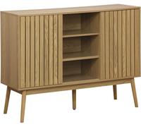 Home Heavenly Aparador keade mueble salón-comedor de 150 cm de ancho