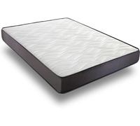 Home Heavenly Colchón viscoelástico 150x190 firmeza alta 20h transpirable