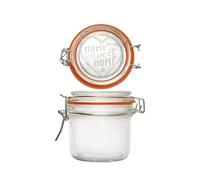 Home Home Sweet Home juego de 6 botes herméticos