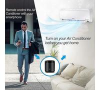 Home Hub, Rm Mini3 Wi-fi Ir Remote , for All Infd