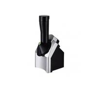 Home Ice Cream Maker Electric Fruit Sorbet Machine for Making Healthy Vegan Ice Cream Desserts Edition 072