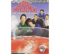Home Improvement: Season 7 (DVD) Tim Allen (Importación USA)