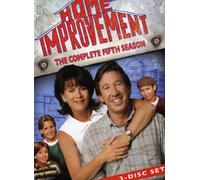 Home Improvement: Season Five [Reino Unido] [DVD]