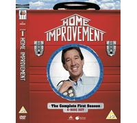 Home Improvement-Series 1 [Reino Unido] [DVD]