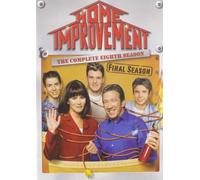 Home Improvement: The Complete Eighth Season [Reino Unido] [DVD]