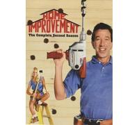 Home Improvement: The Complete Second Season [USA] [DVD]