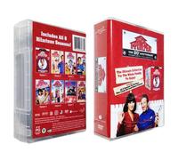 Home Improvement (The Complete Series Seasons 1-8) [DVD]