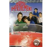 Home Improvement: The Complete Seventh Season [Reino Unido] [DVD]