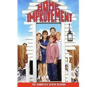 Home Improvement: The Complete Sixth Season [USA] [DVD]