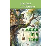 Home in a Tree (The Little Witch in the Woods)