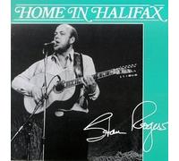 Home in Halifax Import Edition by Rogers, Stan (2007) Audio CD