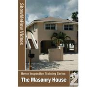 Home Inspection Training the Masonry House [Reino Unido] [DVD]