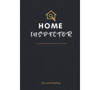 Home Inspector Field Notes: Lined Daily Log for Property Inspectors, Home Inspection Trainees & Real Estate Pros: 120 Wide Ruled Pages | 6x9 Notebook ... Client Walkthroughs & New Inspector Gifts