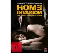 Home Invasion - Der Feind in meinem Haus [Alemania] [DVD]