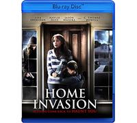 Home Invasion [Edizione: Stati Uniti] [Italia] [Blu-ray]