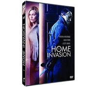 Home Invasion [Francia] [DVD]