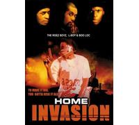 Home Invasion - Home Invasion [USA] [DVD]