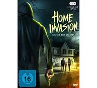 Home Invasion - Sicher bist du nie! [DVD]